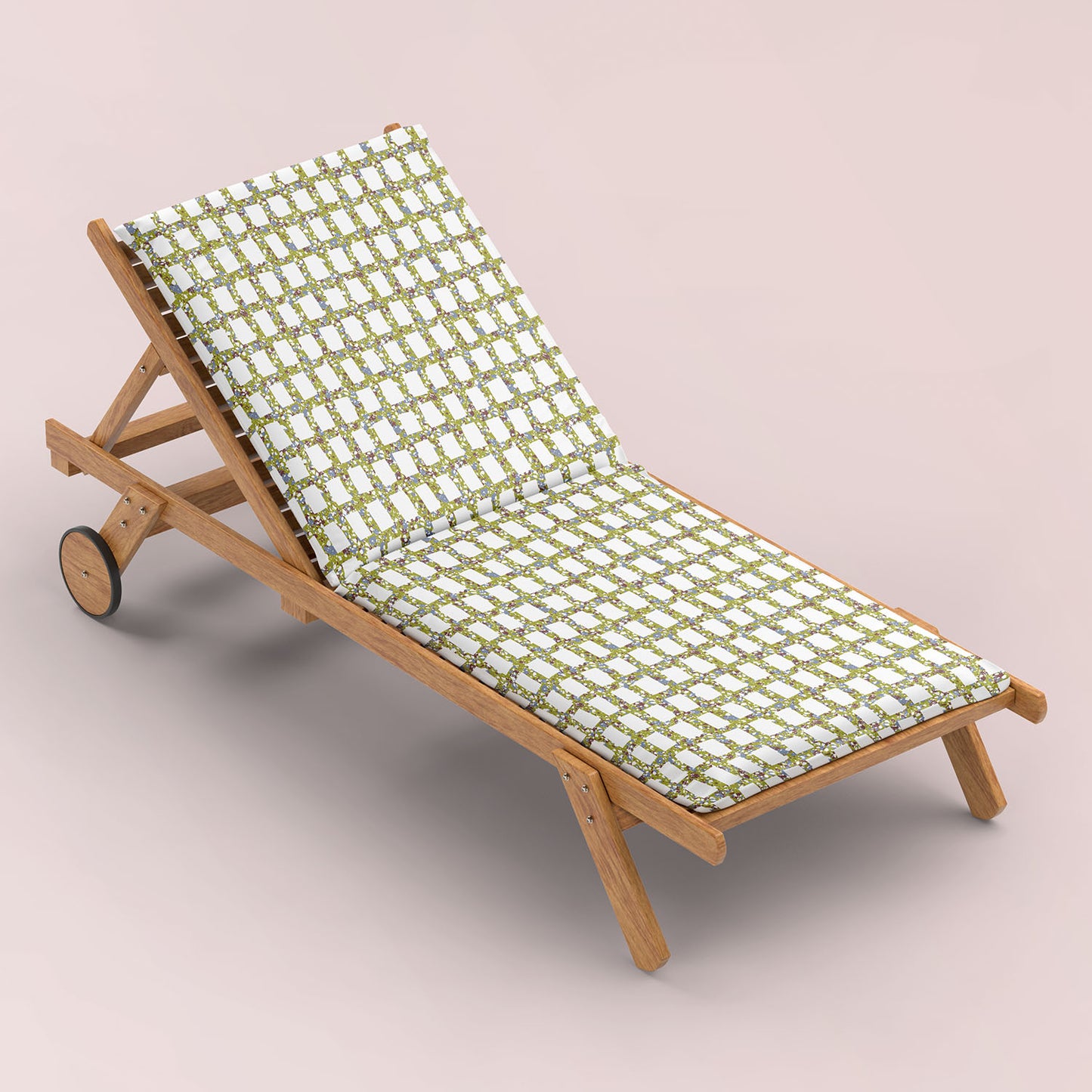 Capuchin Pattern