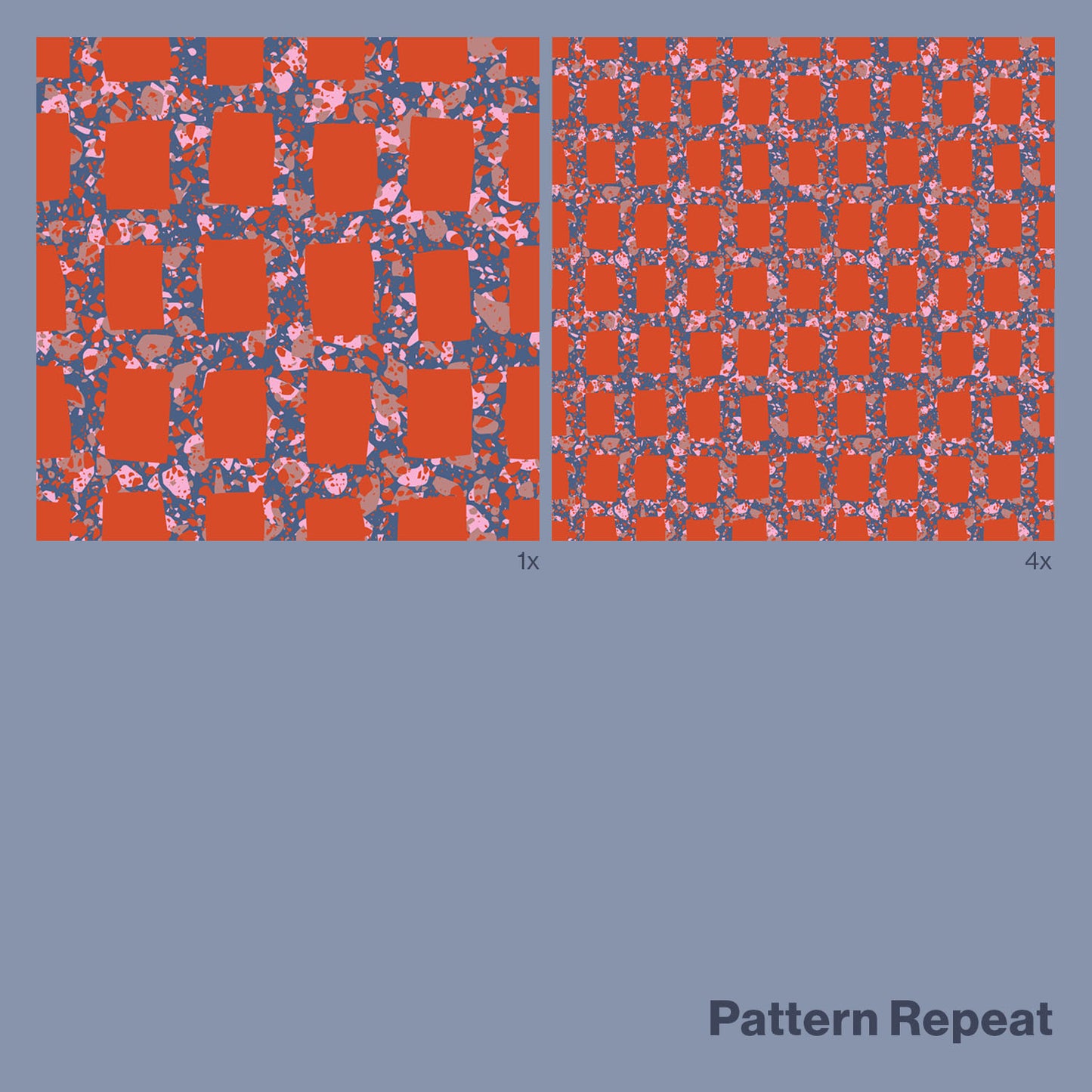 Capuchin Pattern
