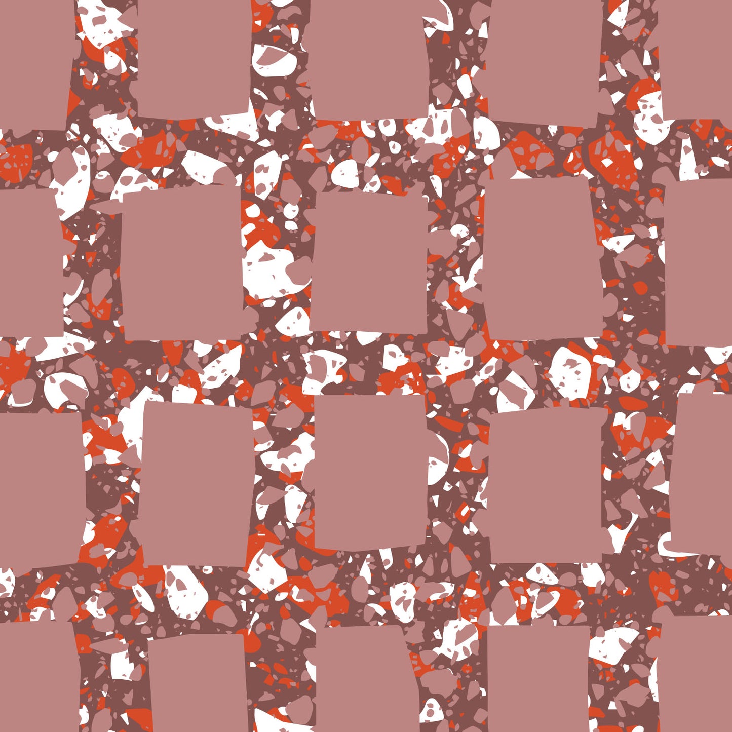 Capuchin Pattern