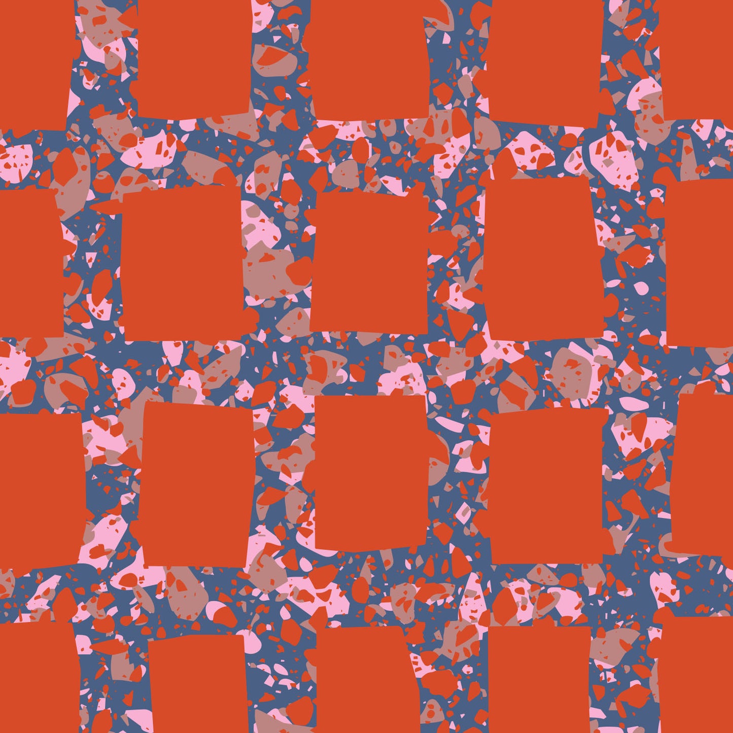 Capuchin Pattern