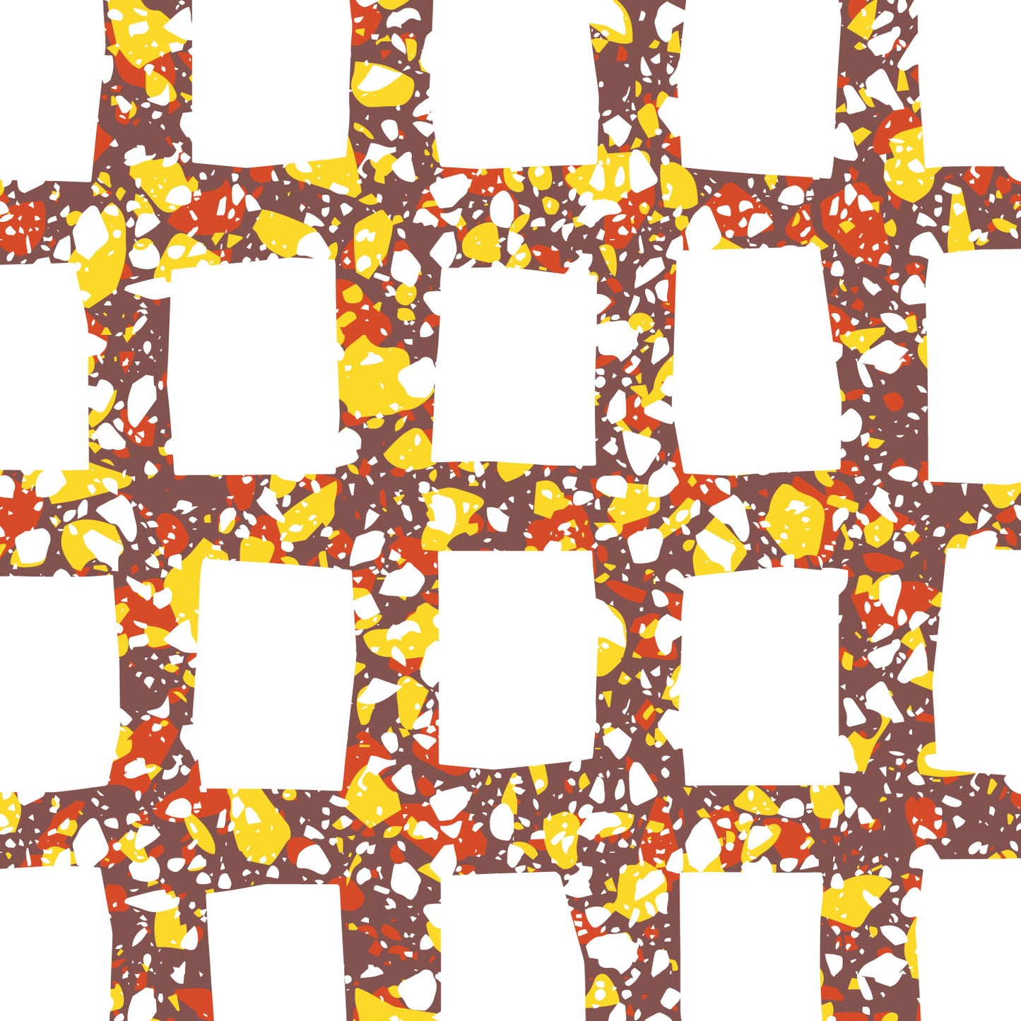 Capuchin Pattern
