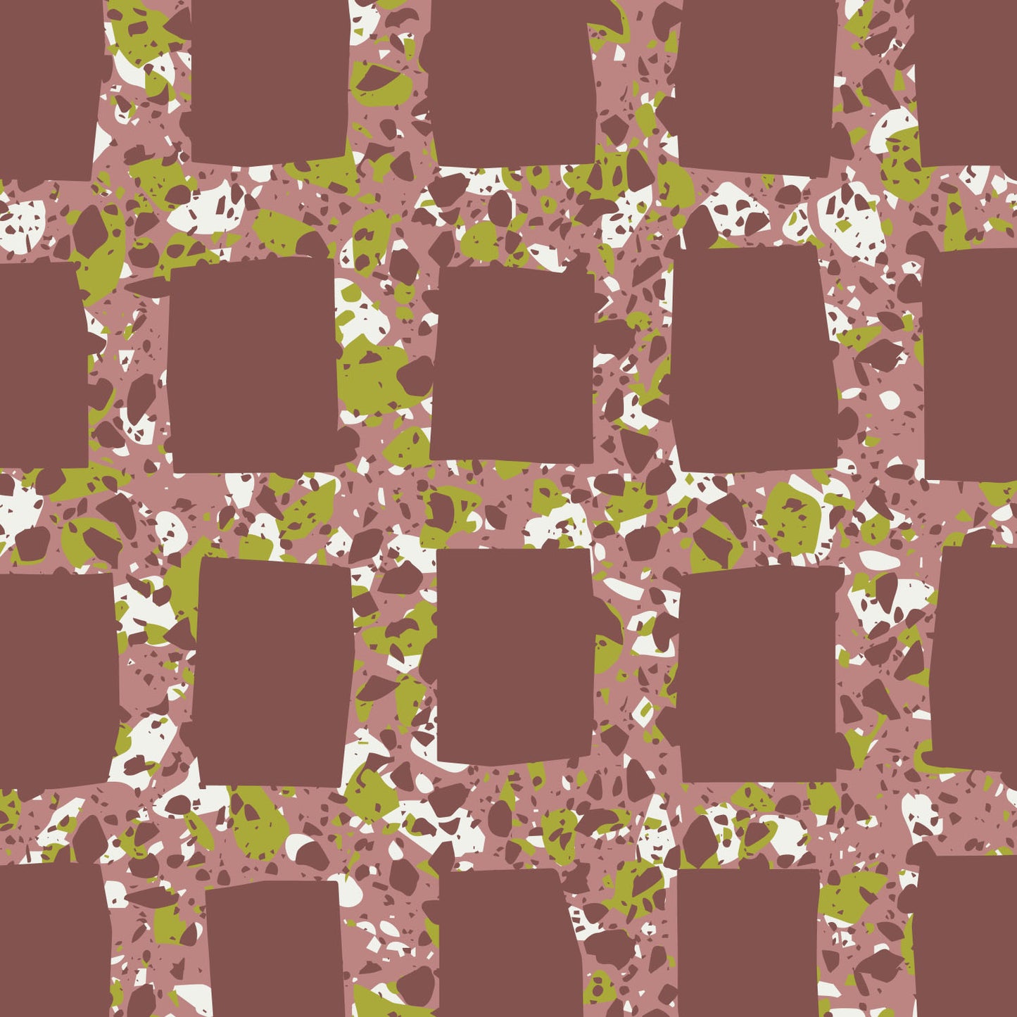 Capuchin Pattern