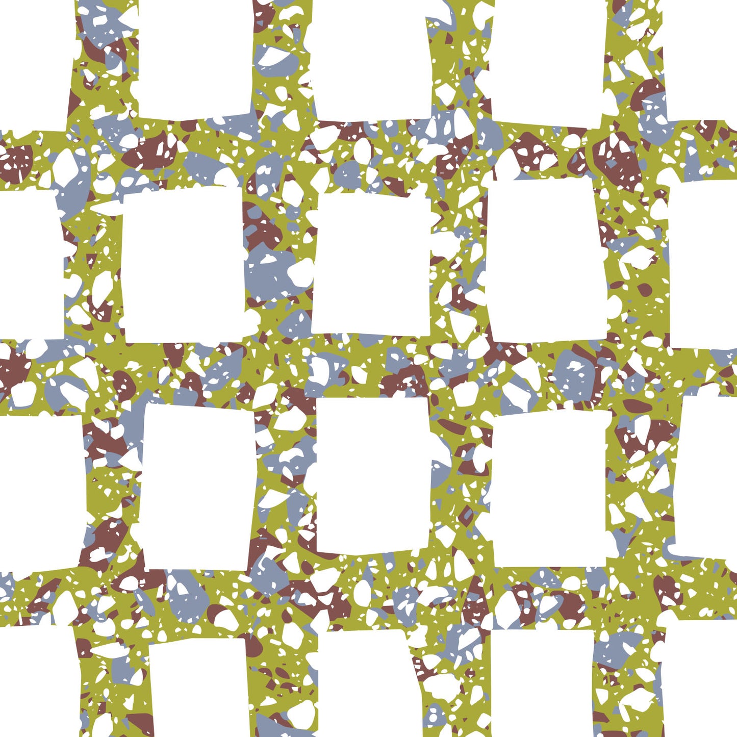 Capuchin Pattern