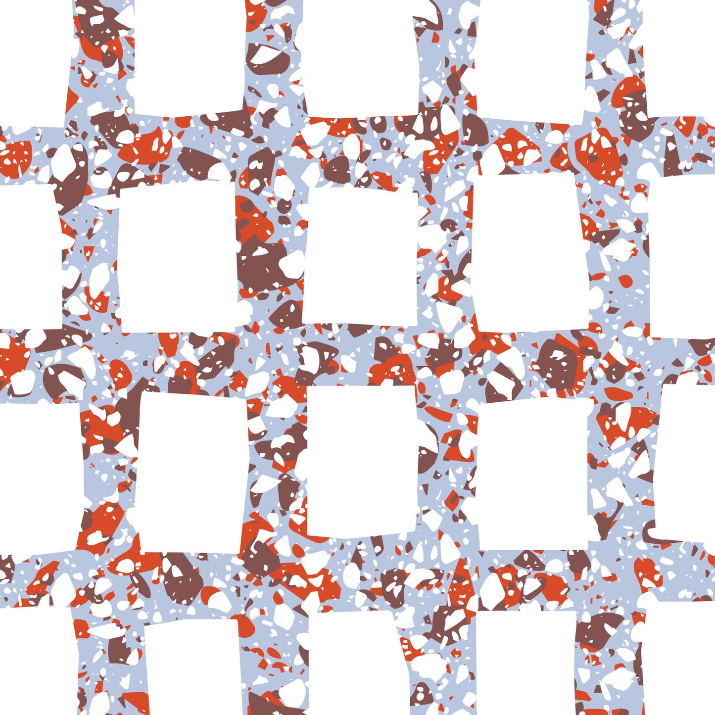Capuchin Pattern