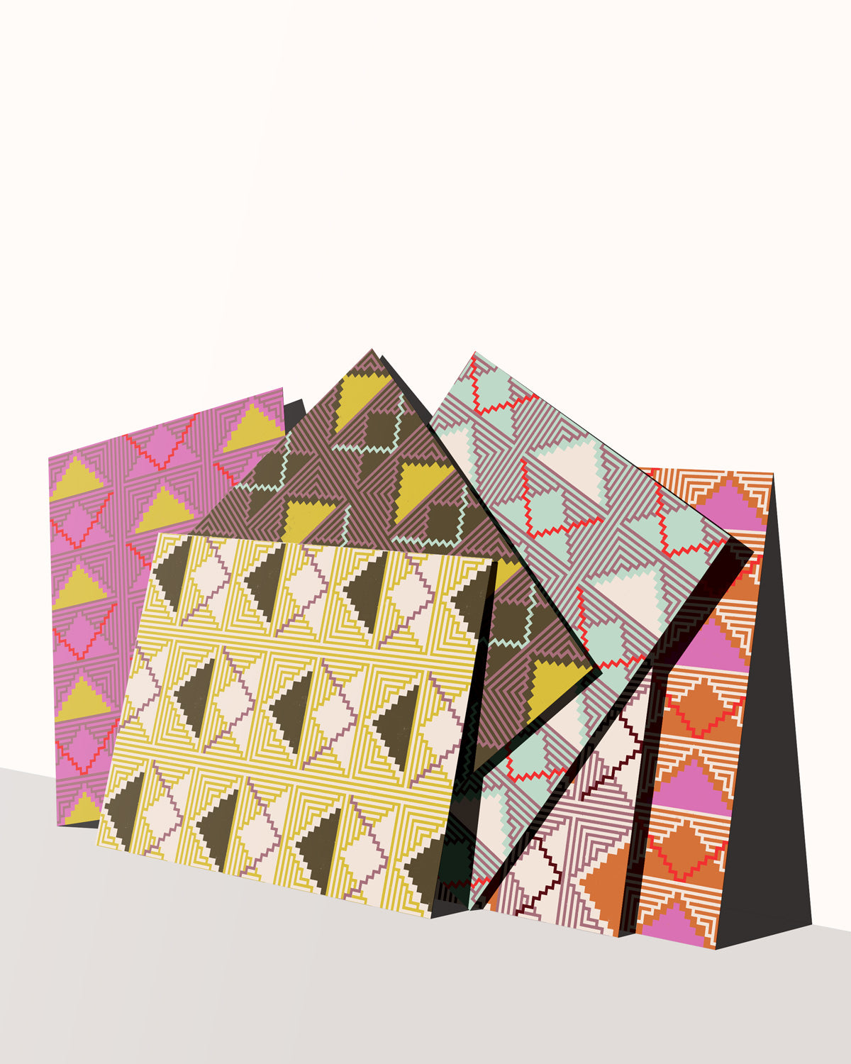 Cristóbal Pattern