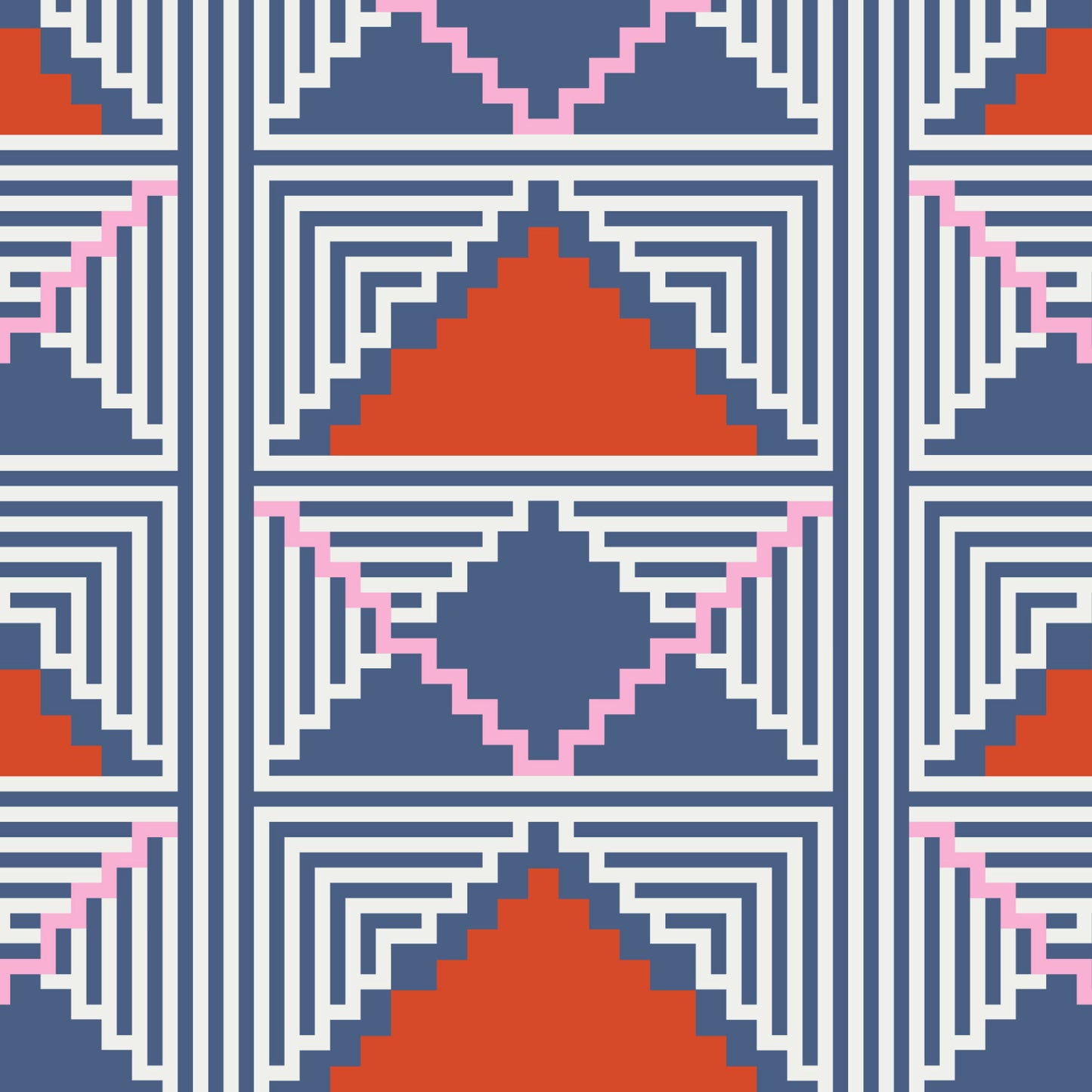 Cristóbal Pattern