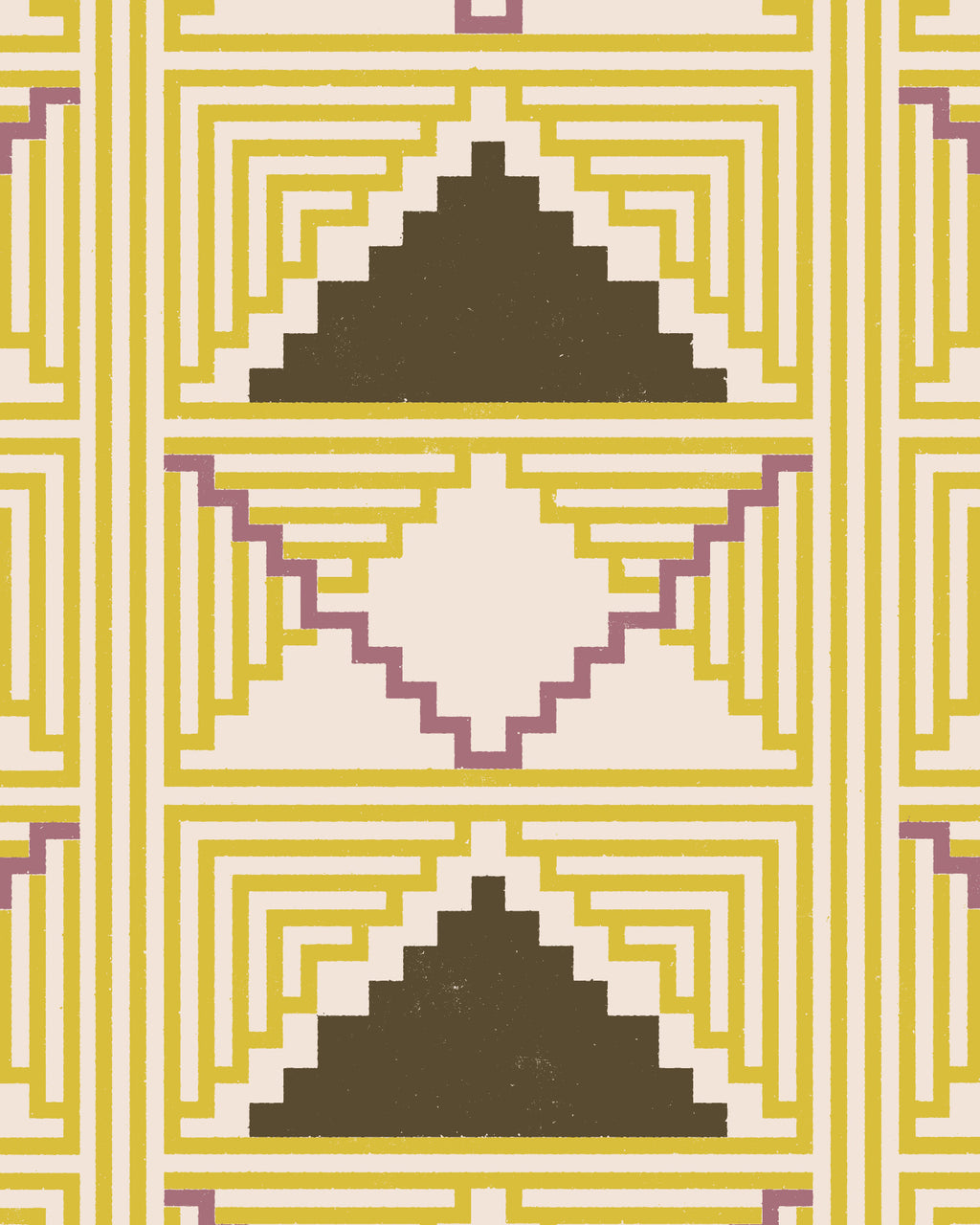 Cristóbal Pattern