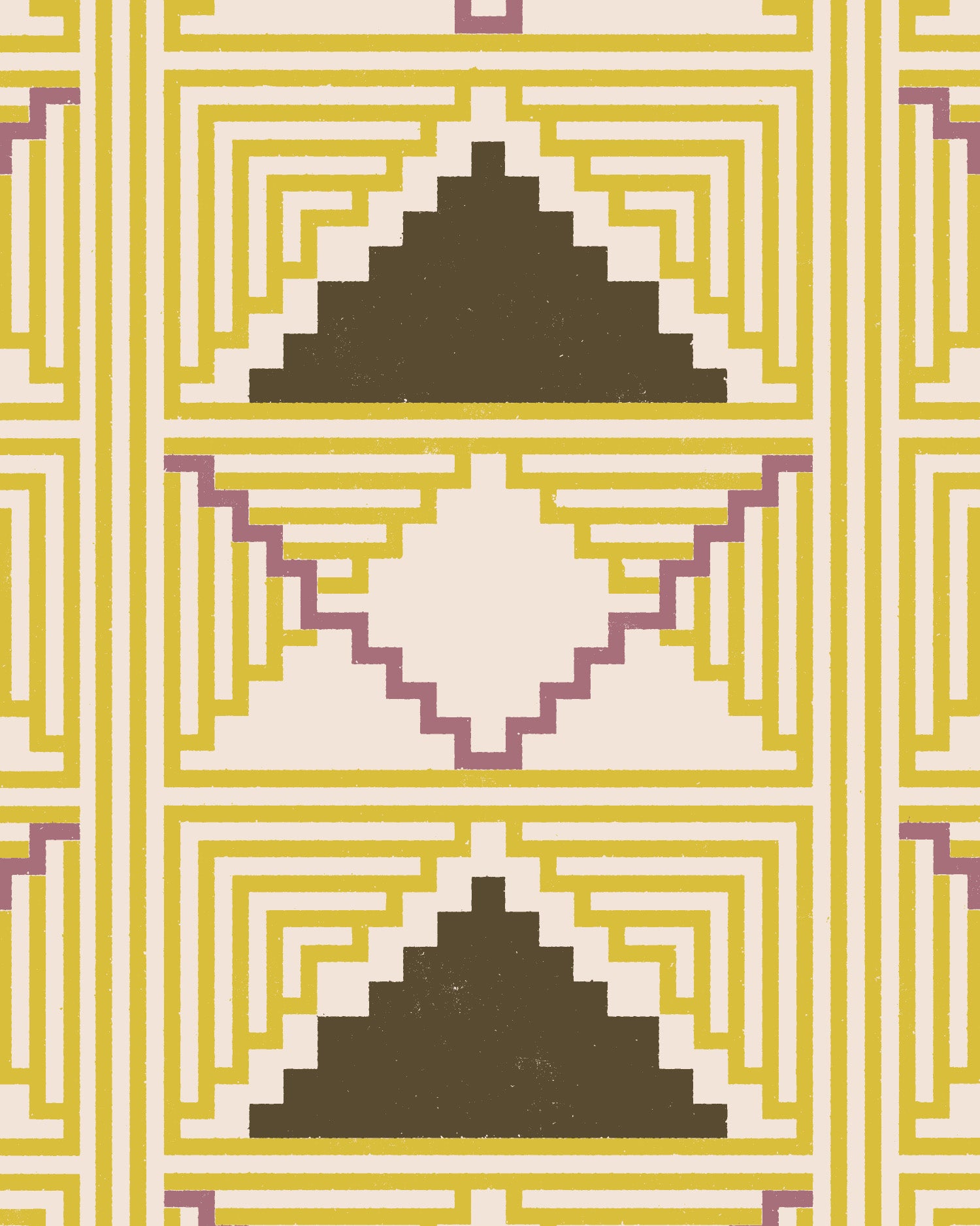 Cristóbal Pattern