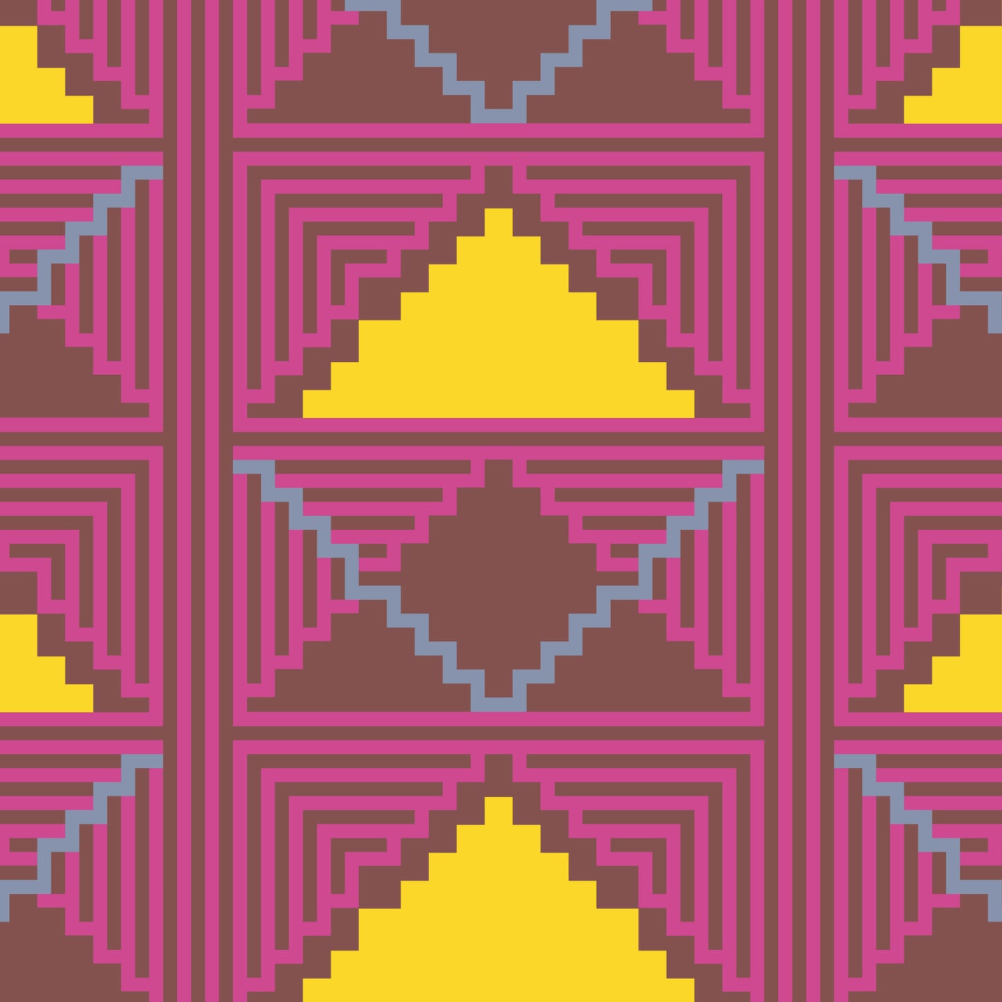 Cristóbal Pattern