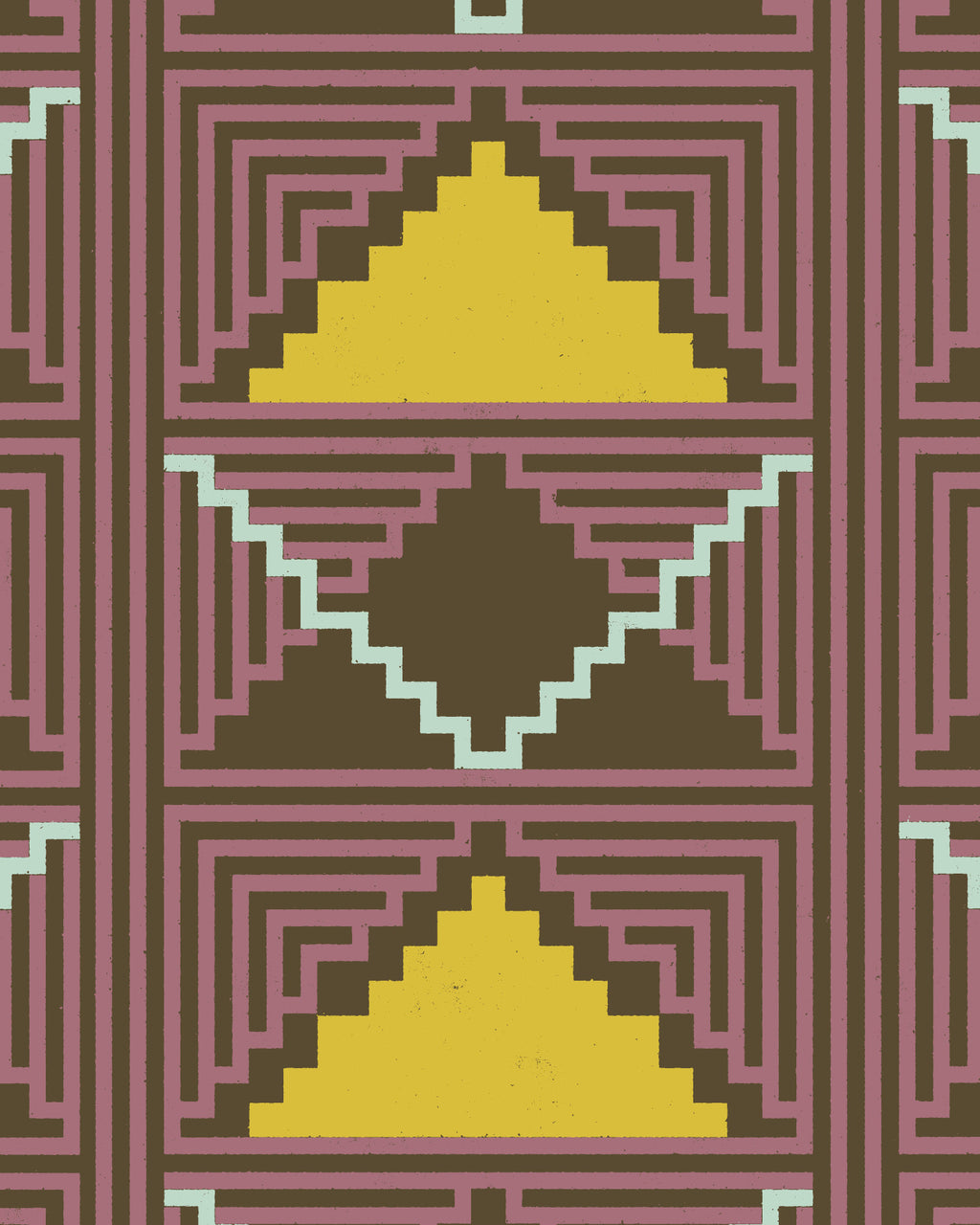 Cristóbal Pattern
