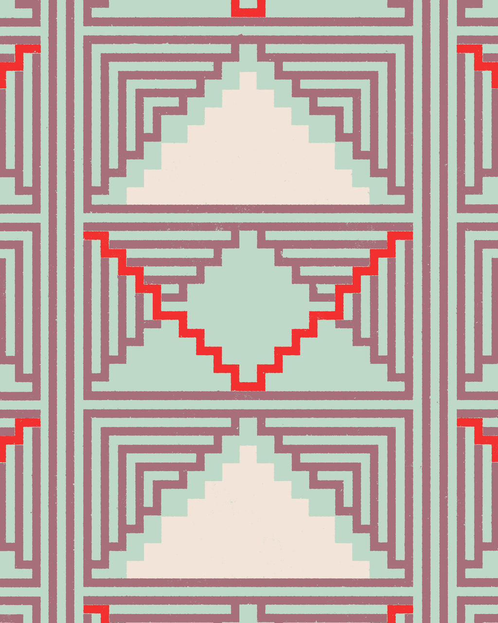 Cristóbal Pattern