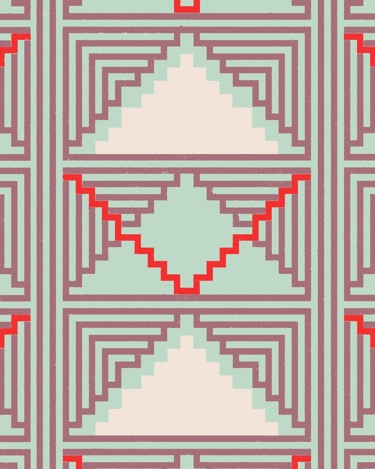 Cristóbal Pattern