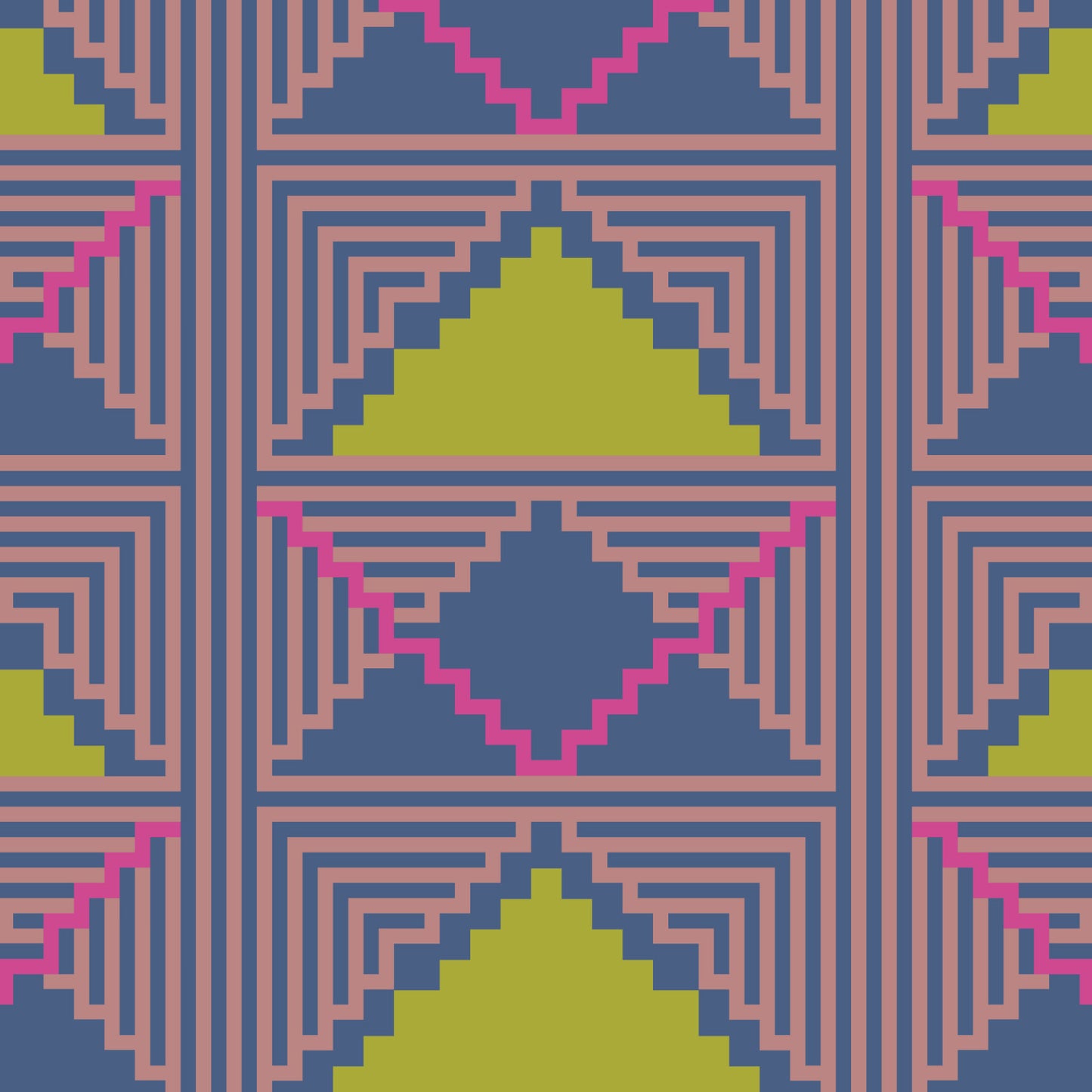 Cristóbal Pattern