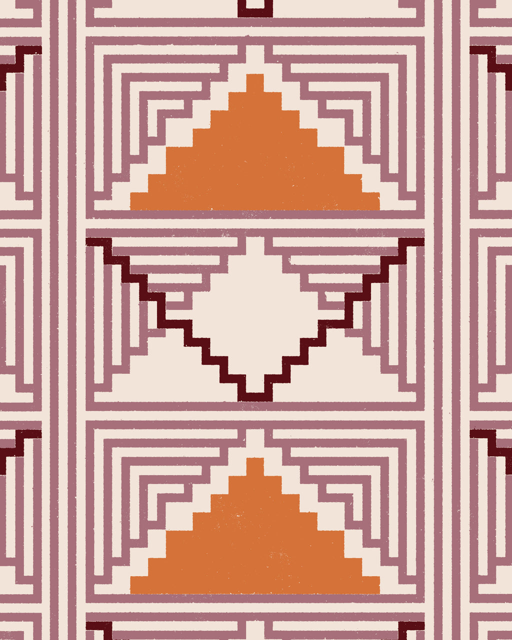 Cristóbal Pattern