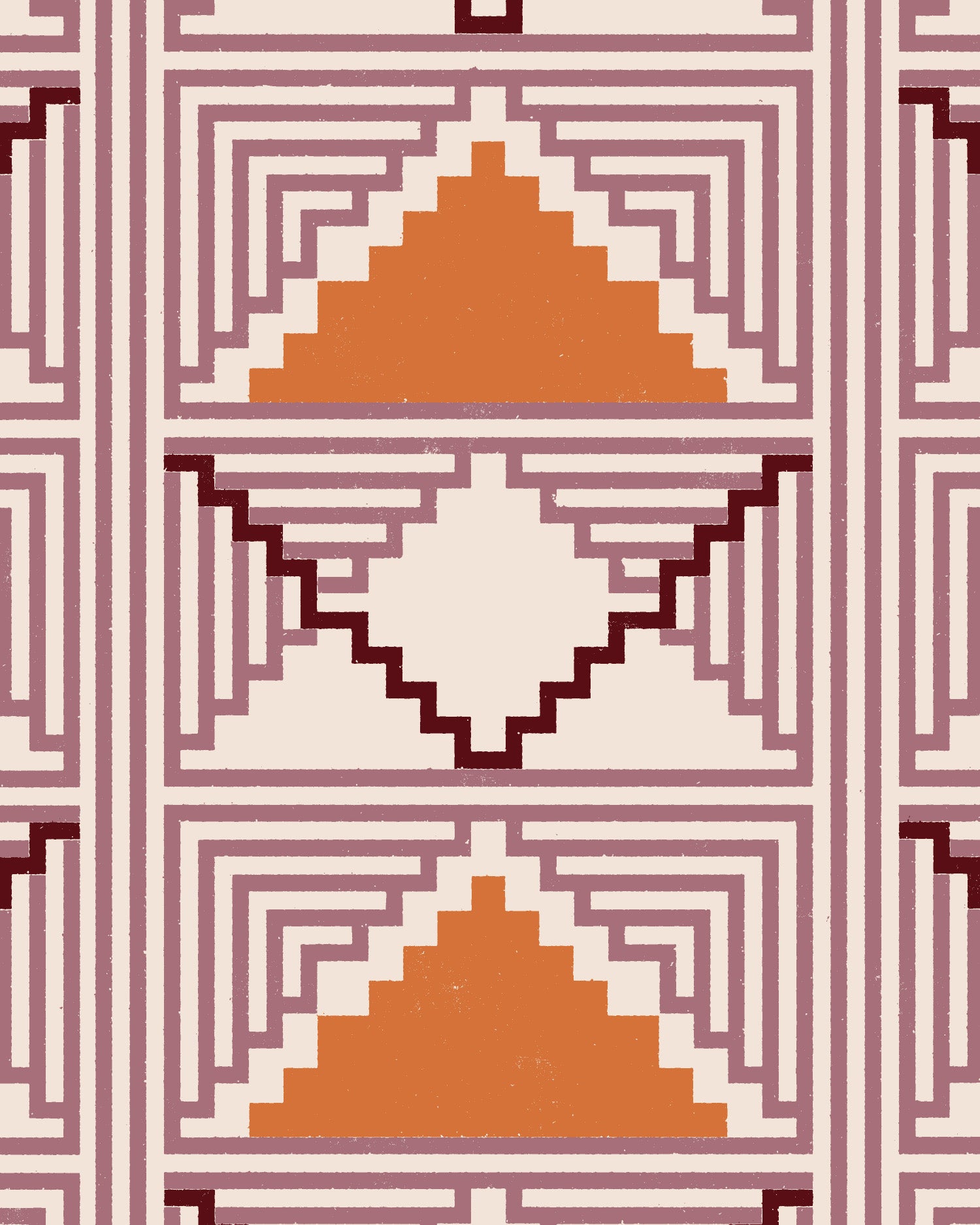 Cristóbal Pattern