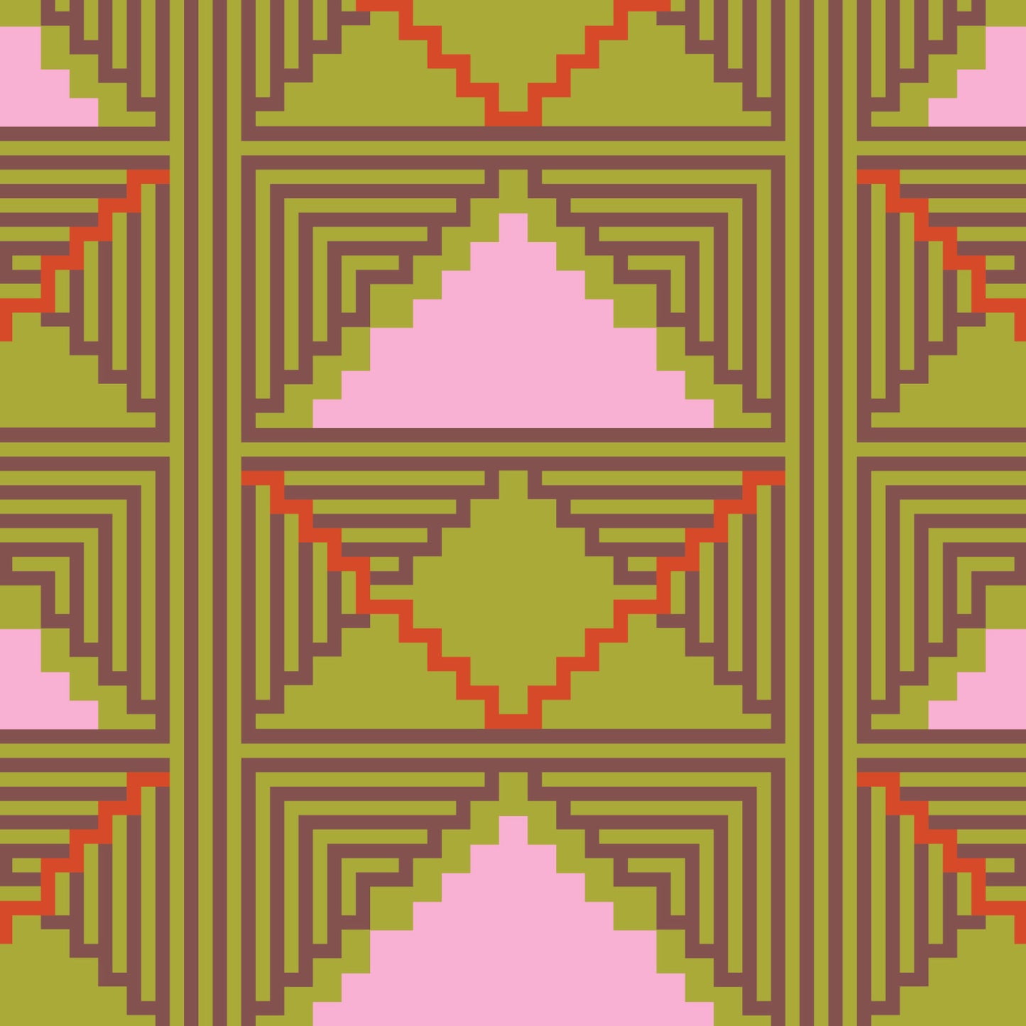 Cristóbal Pattern