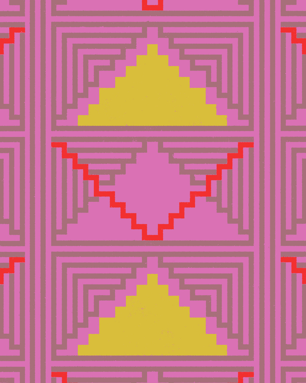 Cristóbal Pattern