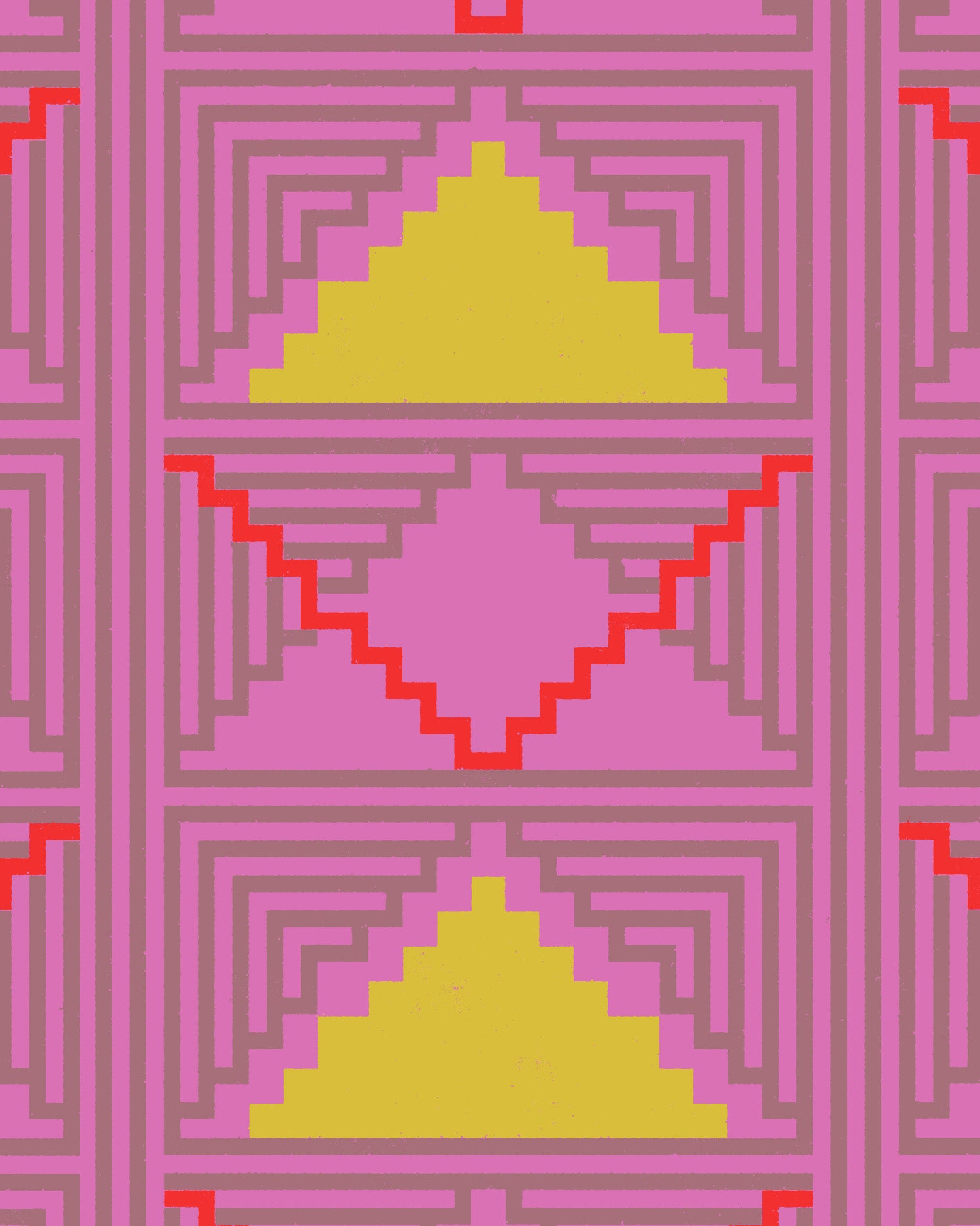 Cristóbal Pattern