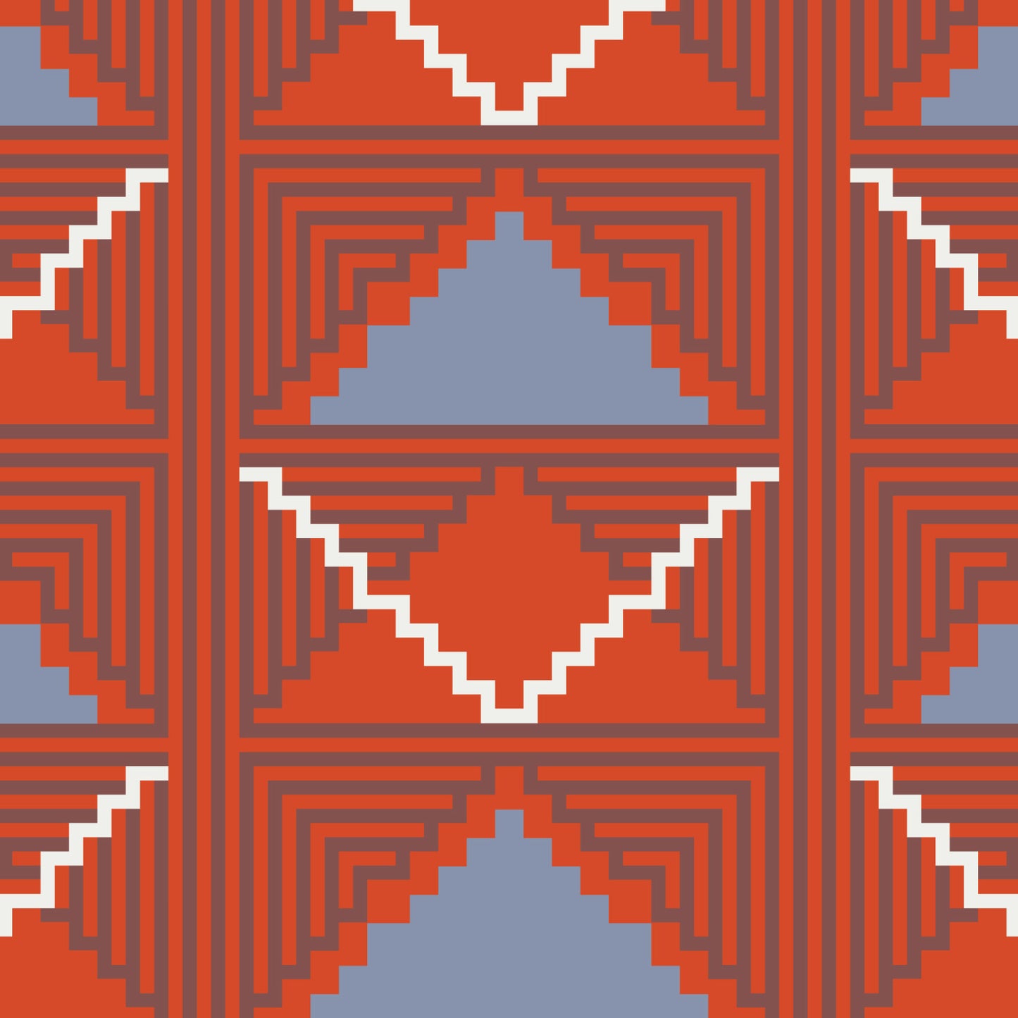 Cristóbal Pattern