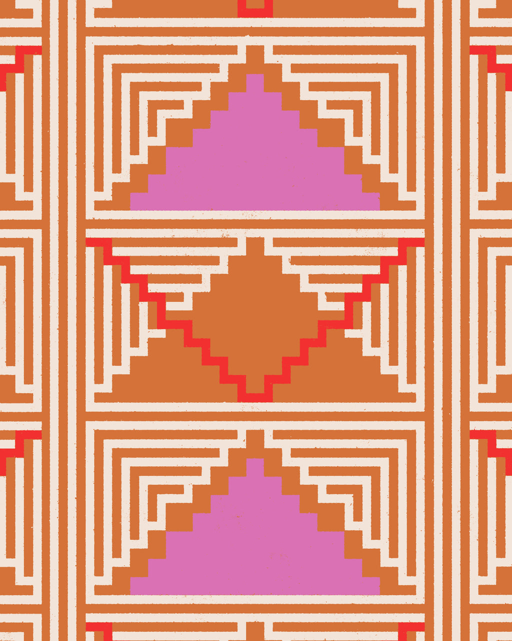 Cristóbal Pattern
