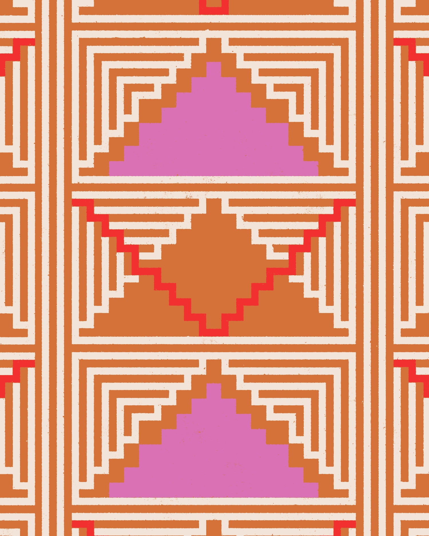 Cristóbal Pattern