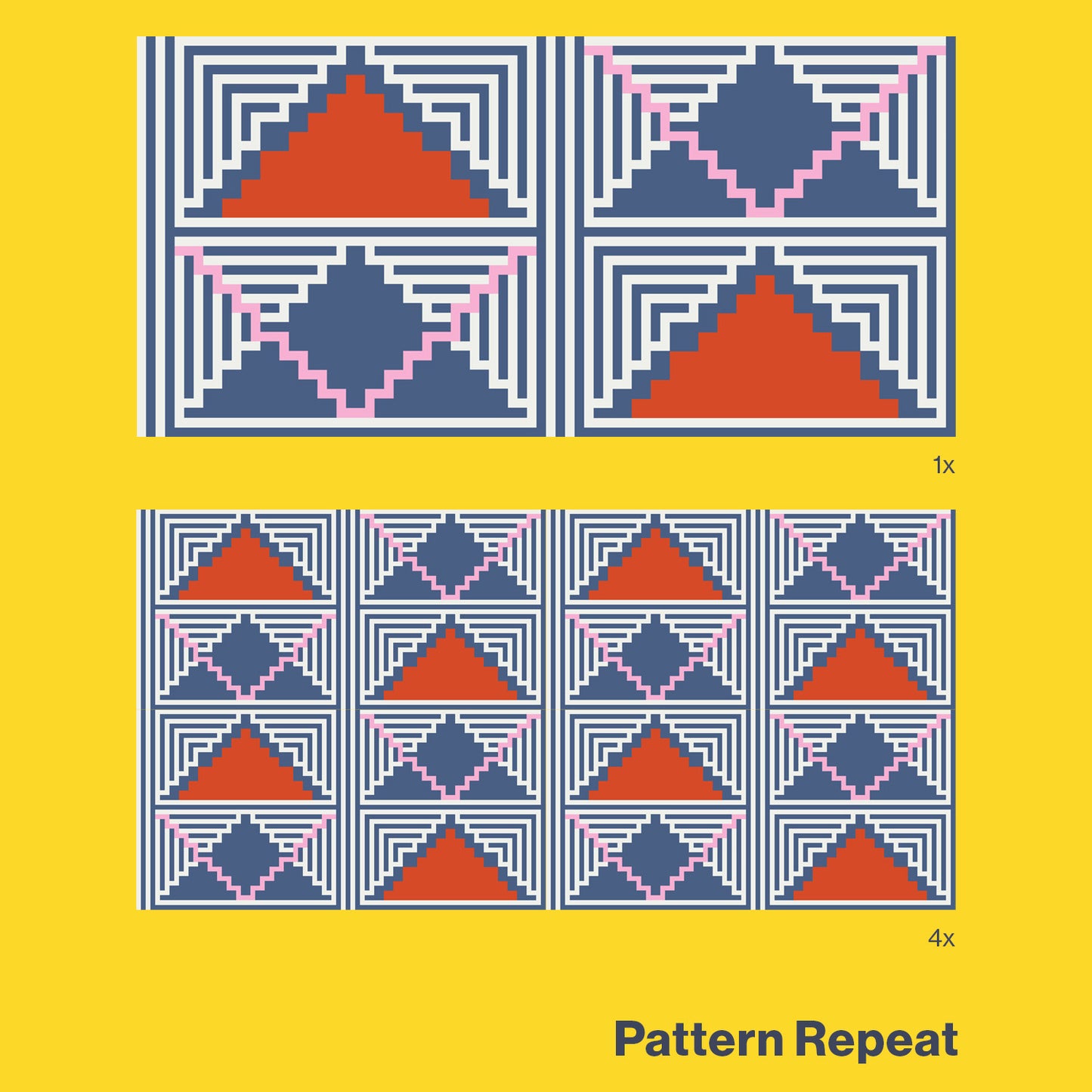 Cristóbal Pattern