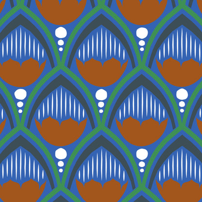 Kamala Pattern