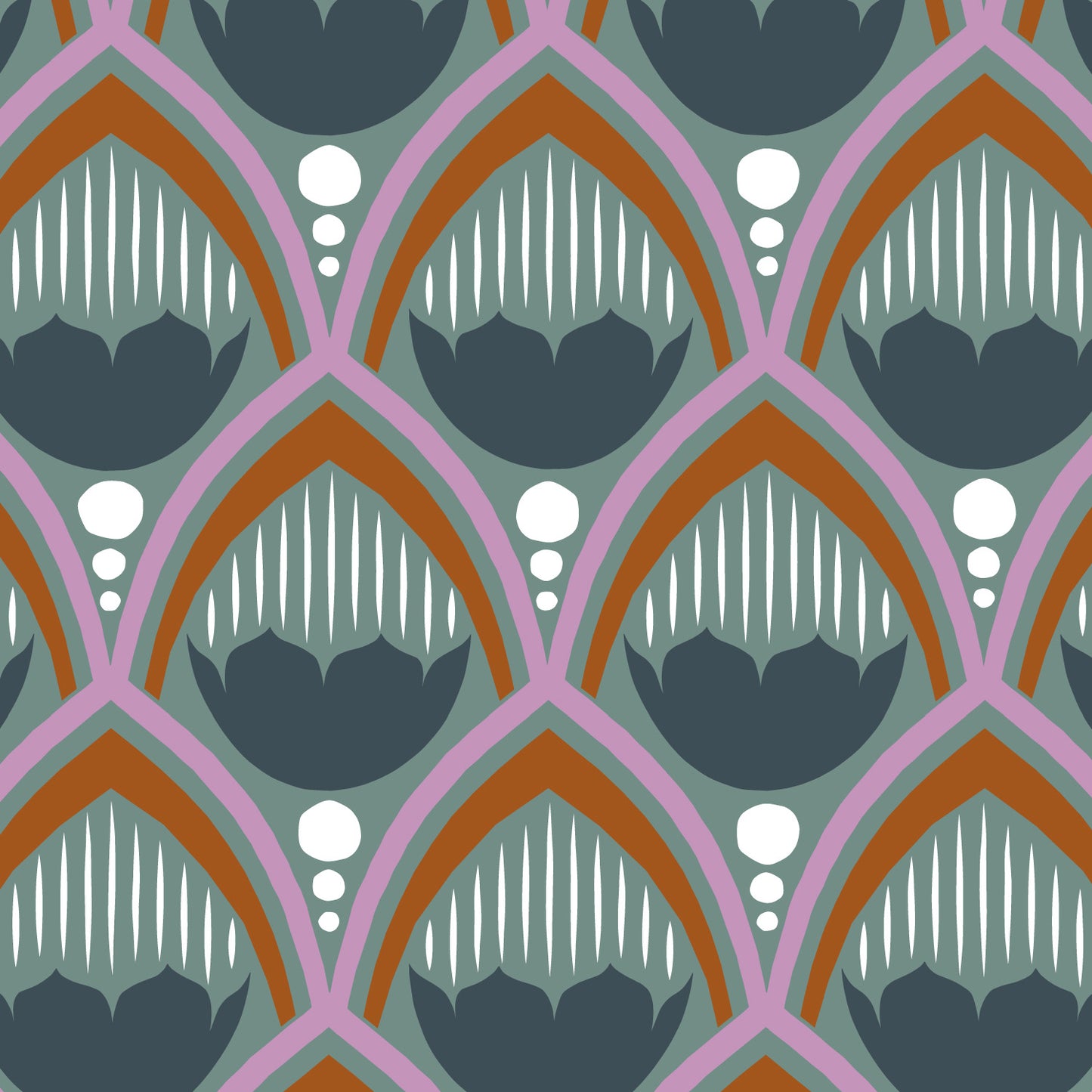 Kamala Pattern