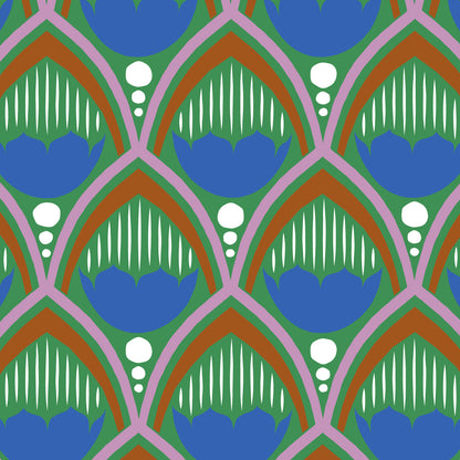 Kamala Pattern