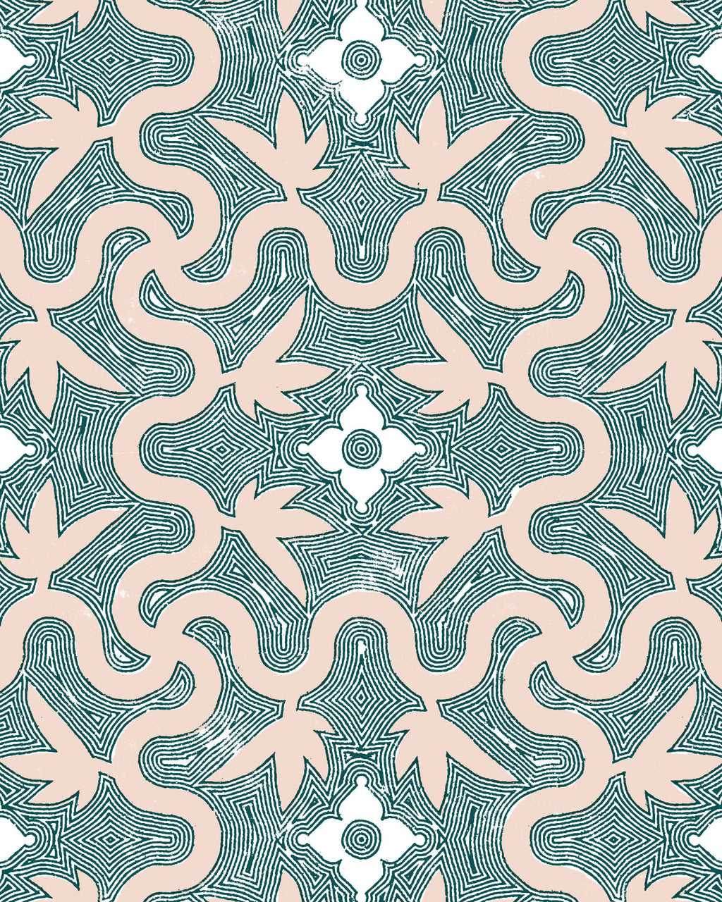 Morbi Pattern