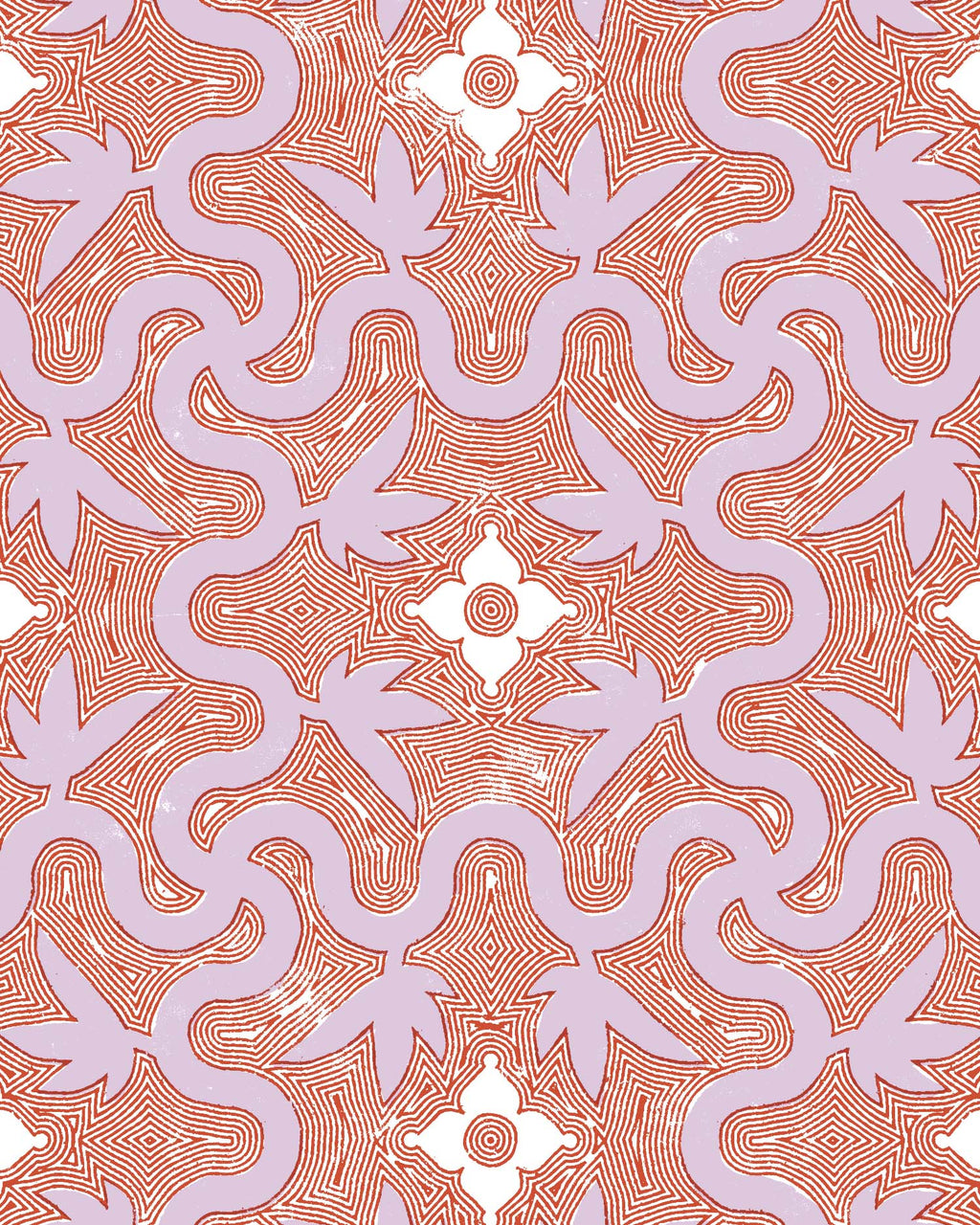 Morbi Pattern