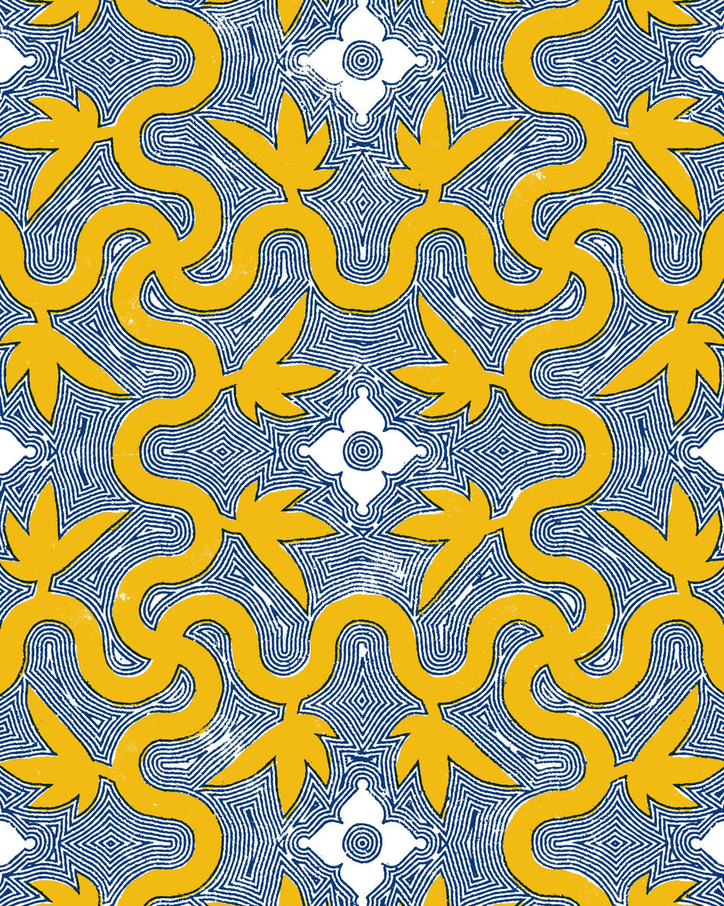 Morbi Pattern