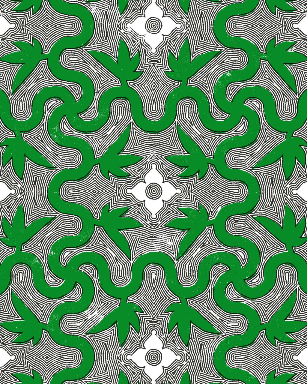 Morbi Pattern