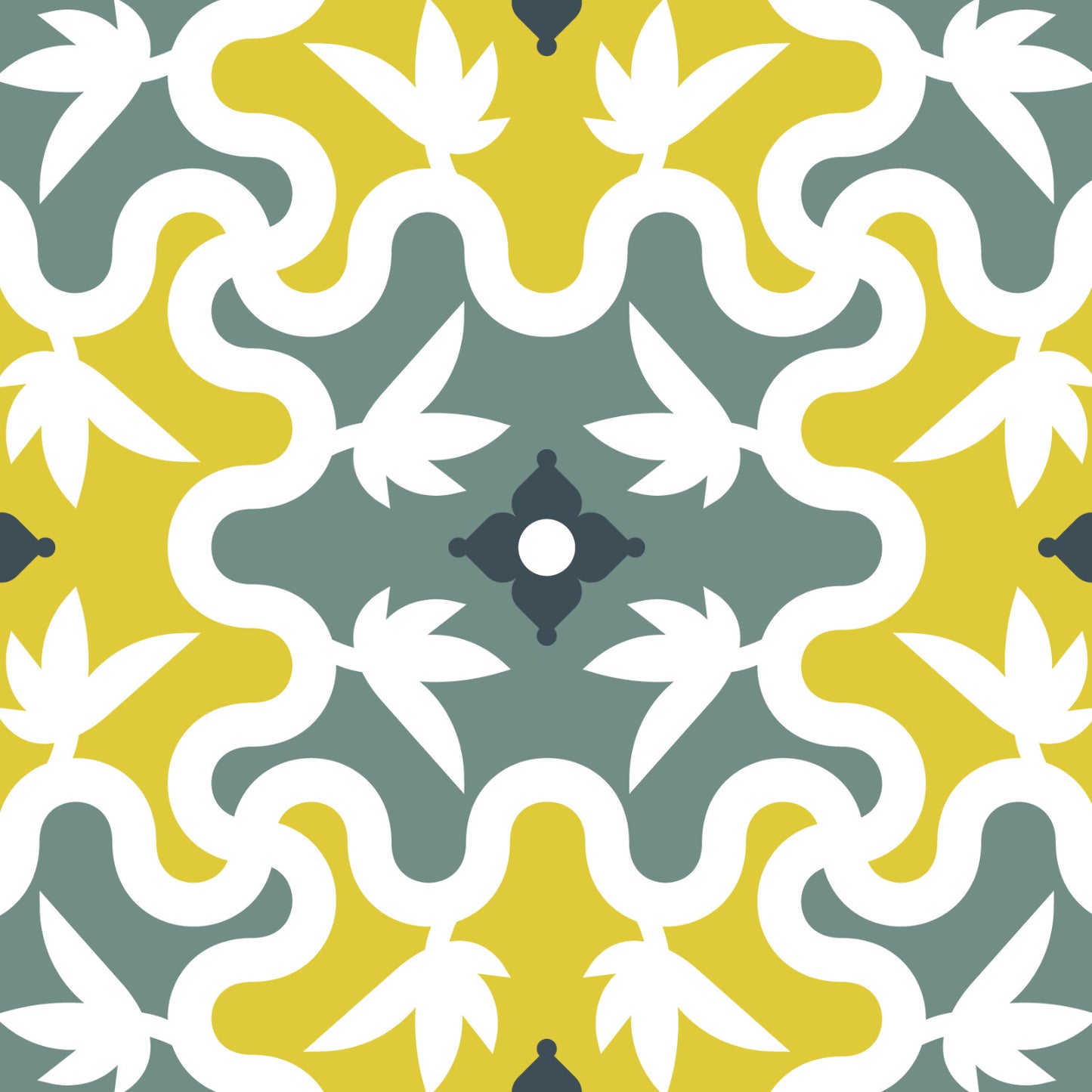 Morbi Pattern