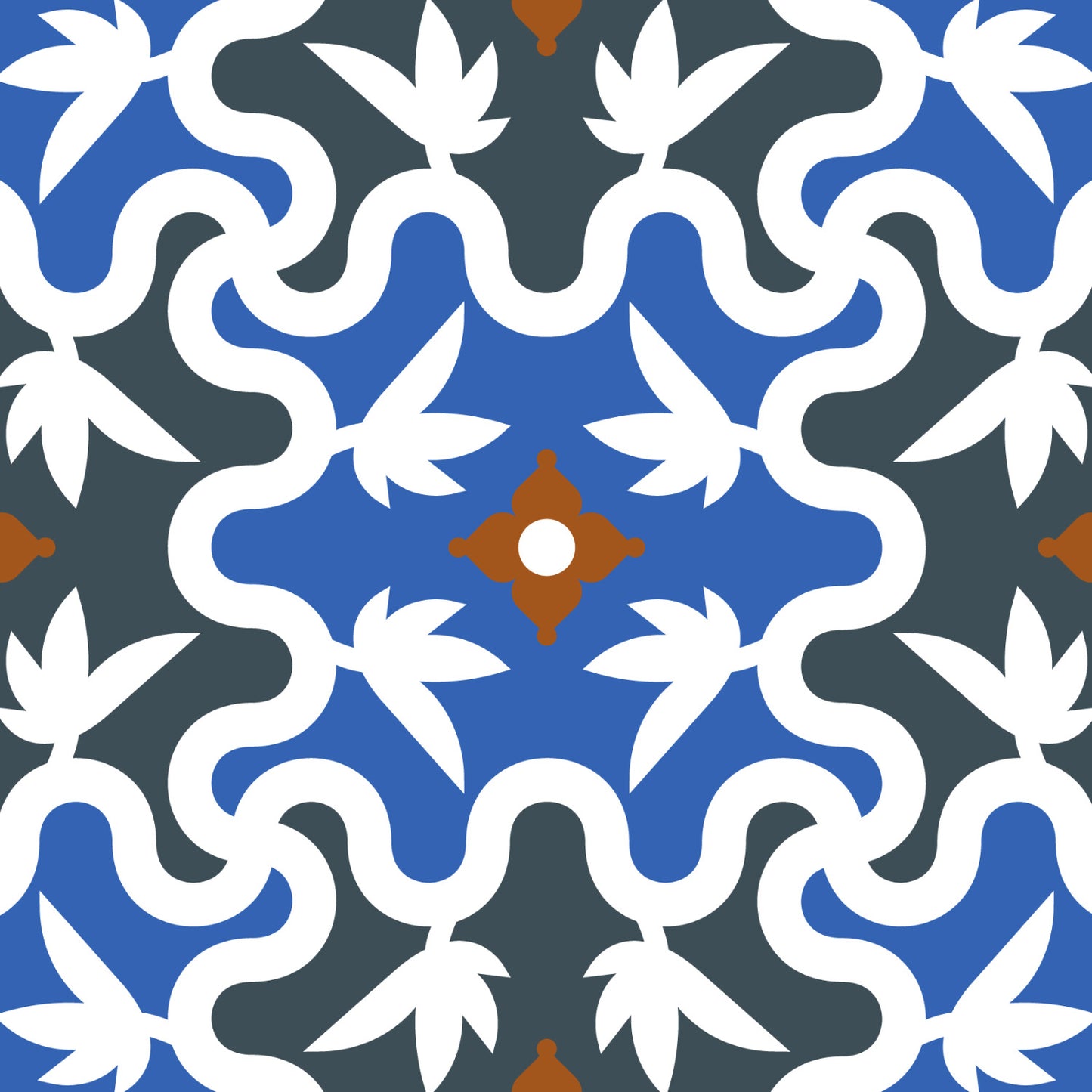 Morbi Pattern