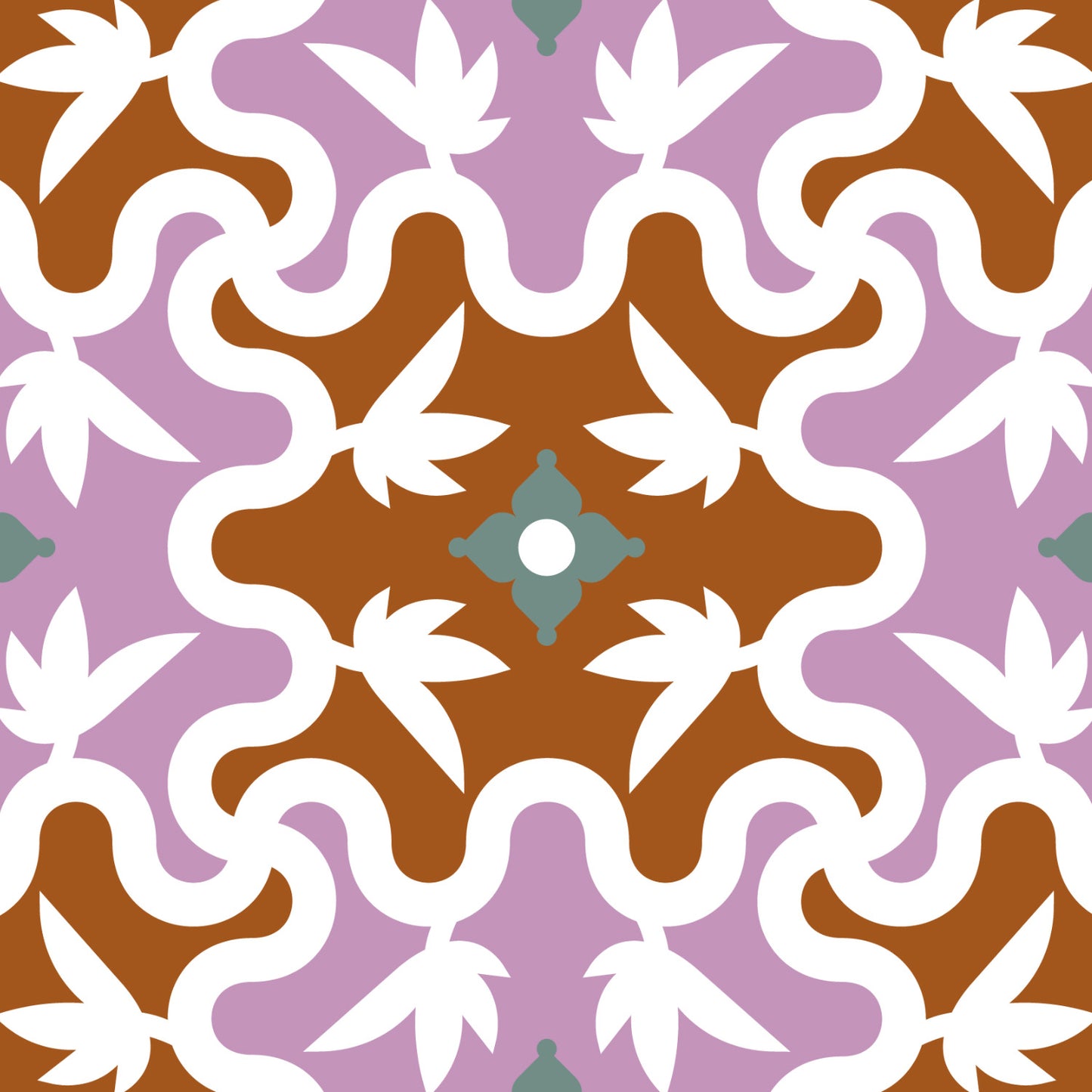 Morbi Pattern