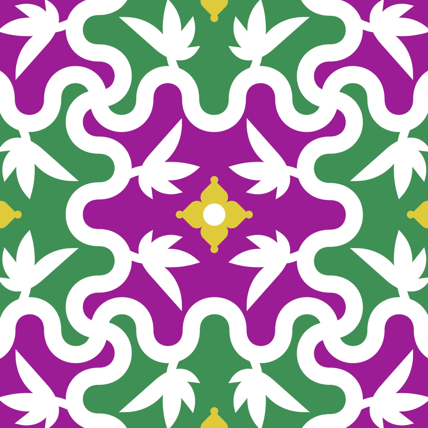 Morbi Pattern