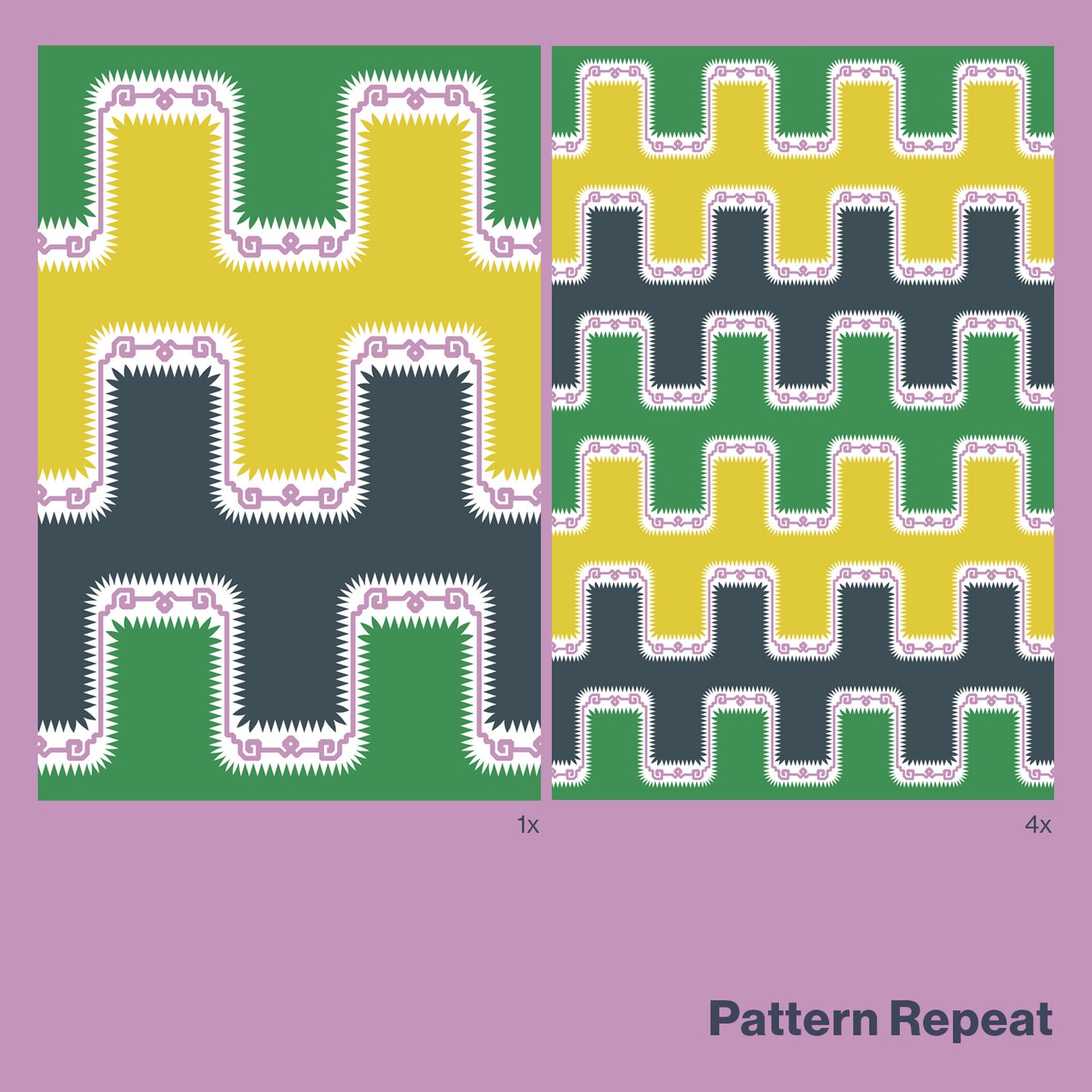 Puxi Pattern