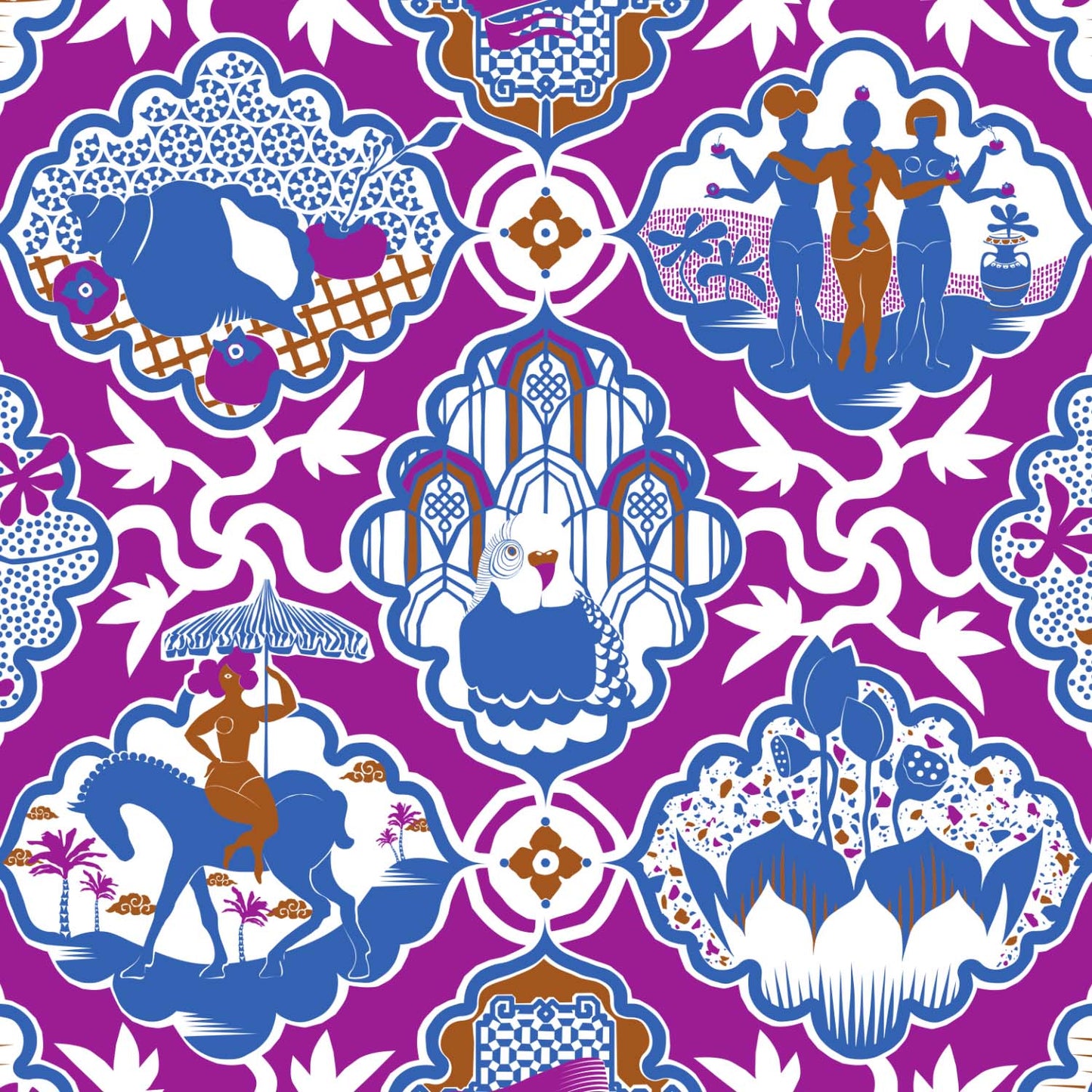 Zeitgeist Pattern