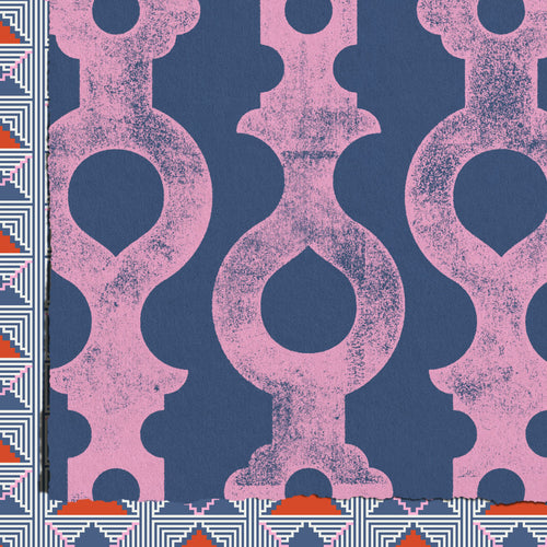 Clavigero Pattern