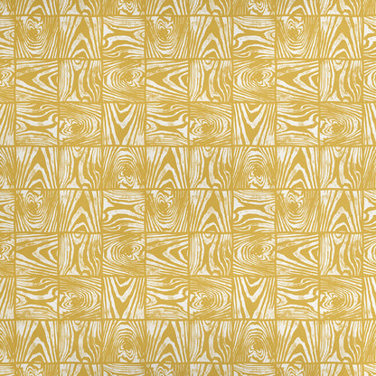 Eichler Fabric in Golden Hour