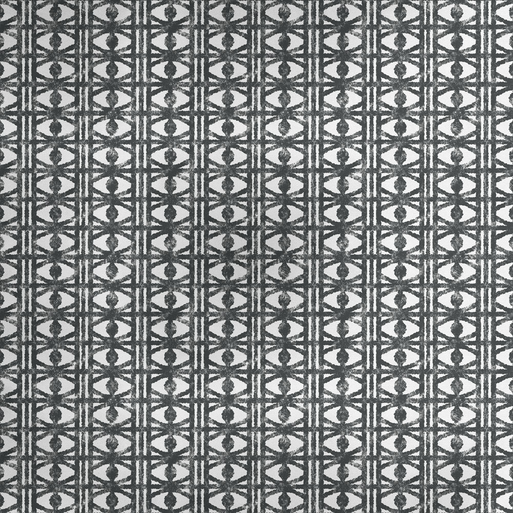 Sandro Fabric in Charcoal